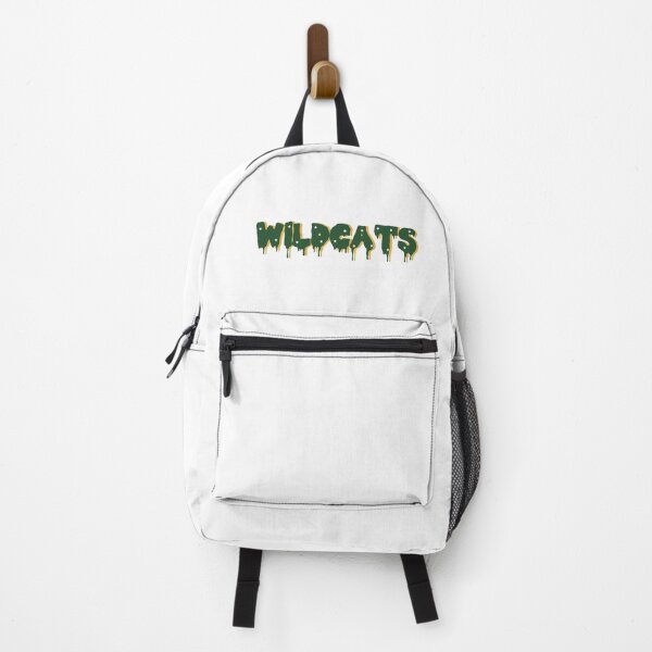 Item preview, drippy wildcats designed and sold by reaganreese.