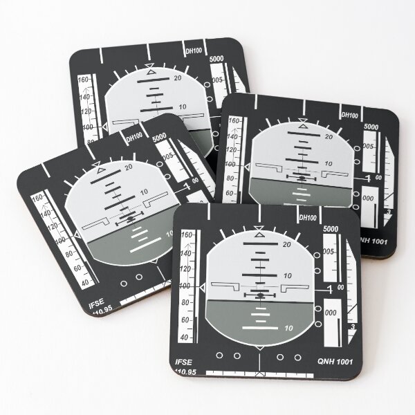 Item preview, Electronic flight instrument system EFIS designed and sold by avionbubble.