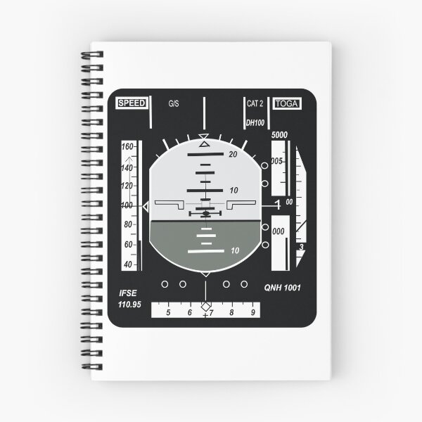 Item preview, Electronic flight instrument system EFIS designed and sold by avionbubble.