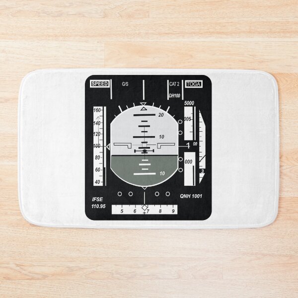 Item preview, Electronic flight instrument system EFIS designed and sold by avionbubble.