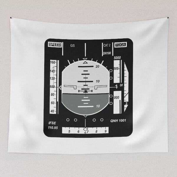 Item preview, Electronic flight instrument system EFIS designed and sold by avionbubble.