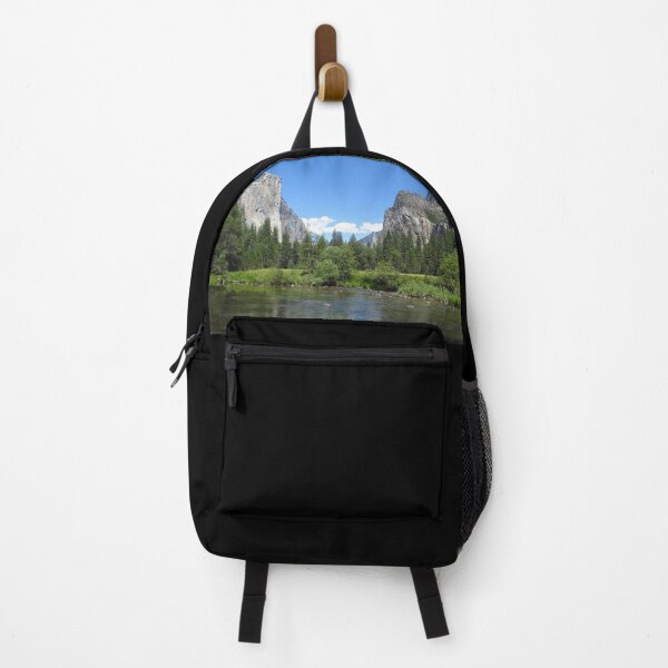 Item preview, Yosemite National Park Sticker designed and sold by deanworld.