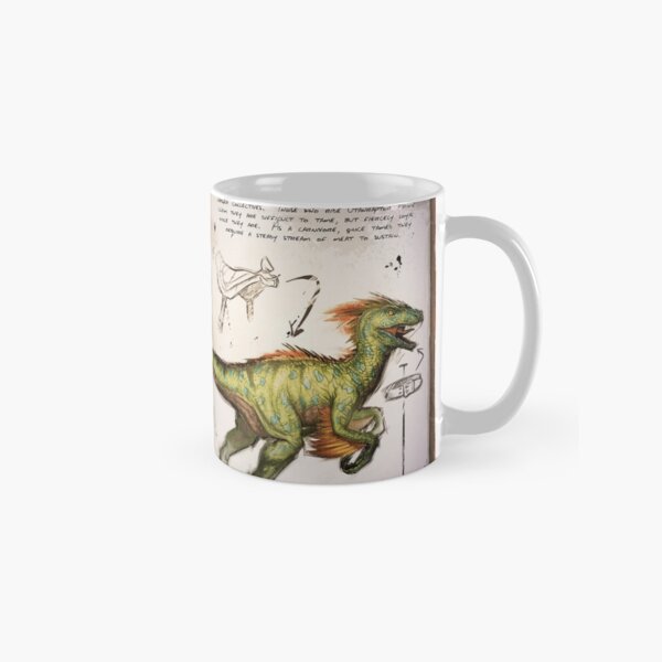 Item preview, ARK: Survival Evolved - Raptor designed and sold by Patrick Colwell.