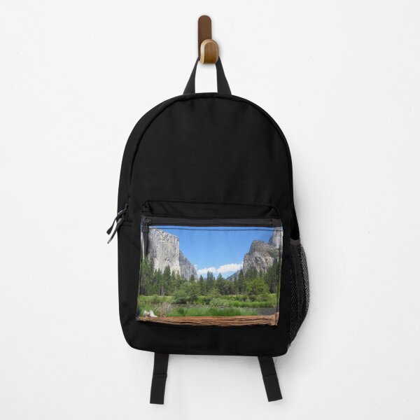 Item preview, El Capitan - Yosemite National Park designed and sold by deanworld.