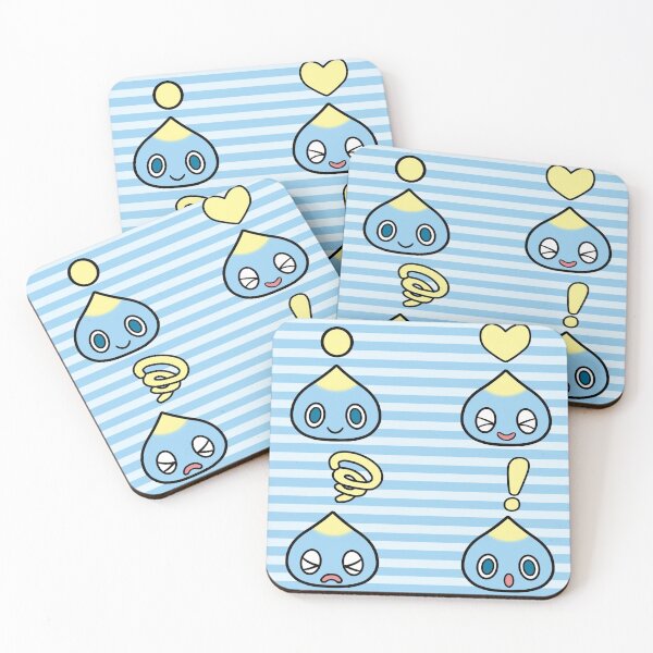 Item preview, Chao Expressions designed and sold by Chao Kindergarten.