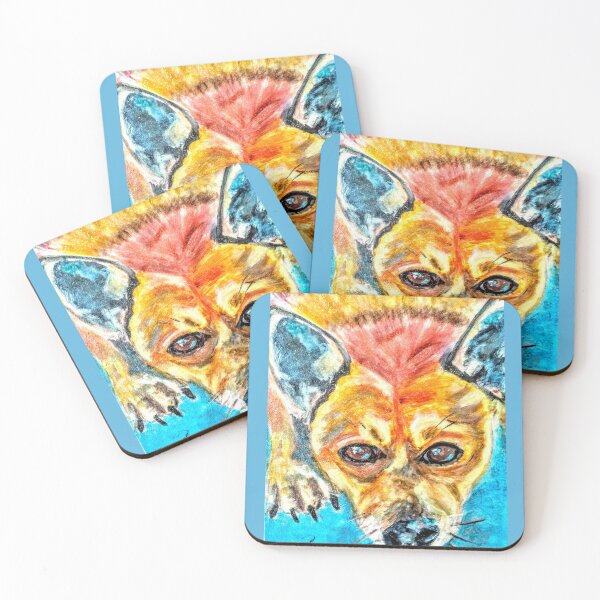 Item preview, Brucy designed and sold by Joni57.