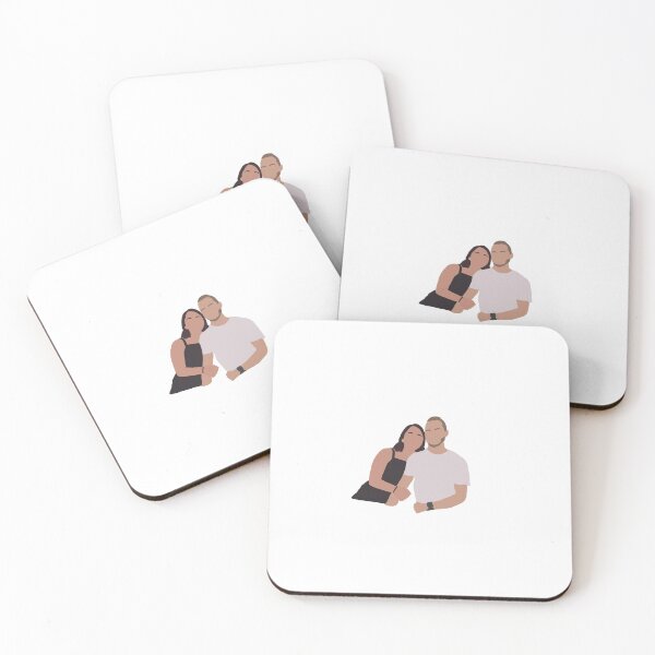 Item preview, Kelsey and Kyle no background designed and sold by cmartin2396.