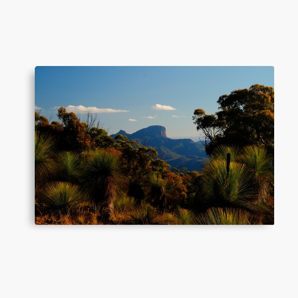 Item preview, Bluff Mountain, Warrumbungles National Park. designed and sold by Andy Newman.