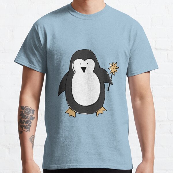 For Penguin Lover Gifts Merchandise Redbubble - cute penguin outfit roblox