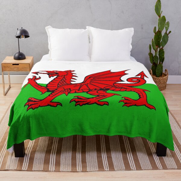 Item preview, Cymru | Wales designed and sold by DafyddEm.