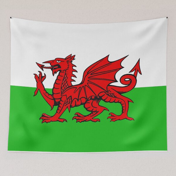 Item preview, Cymru | Wales designed and sold by DafyddEm.