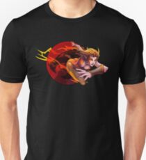 The Cheetah Unisex T-Shirt
