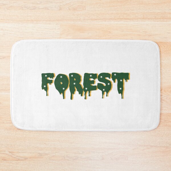Item preview, drippy forest designed and sold by reaganreese.