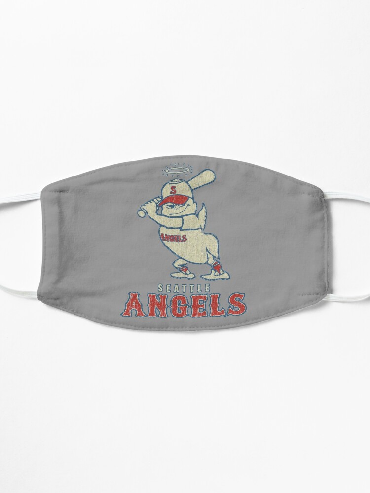 Seattle Angels Essential T-Shirt for Sale by jacobcdietz