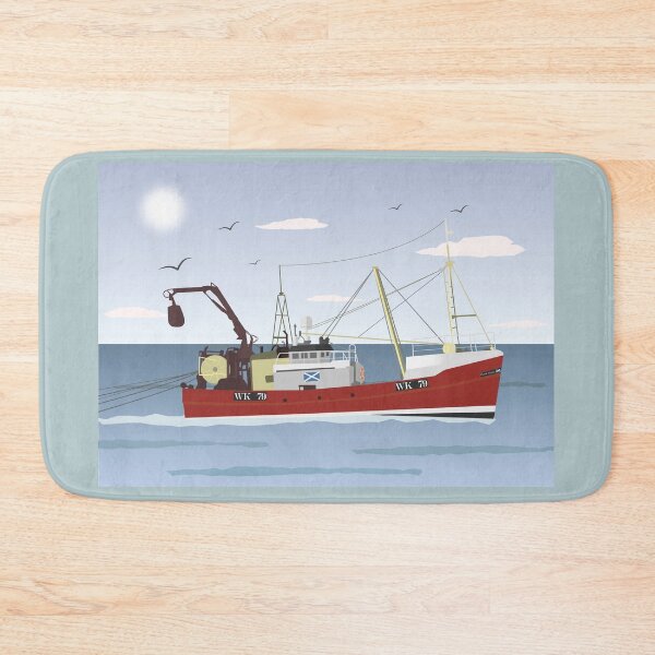 Item preview, Ocean Hunter designed and sold by SWhite150.
