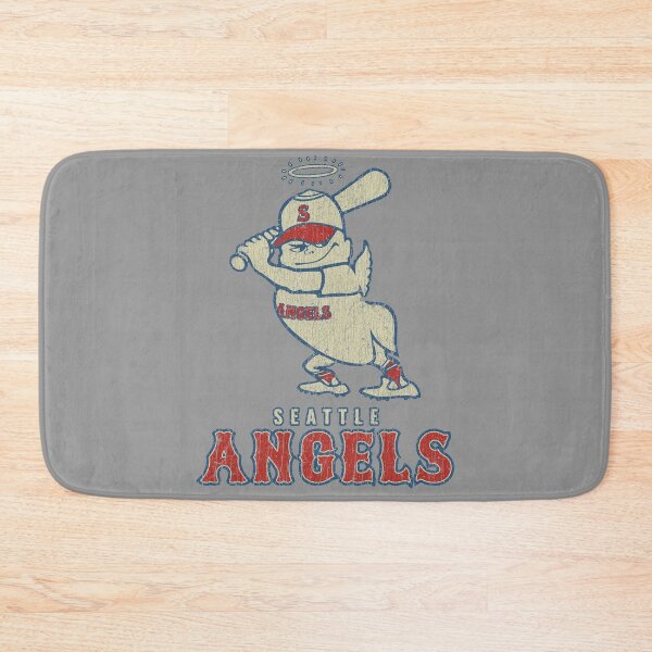 Item preview, Seattle Angels designed and sold by jacobcdietz.