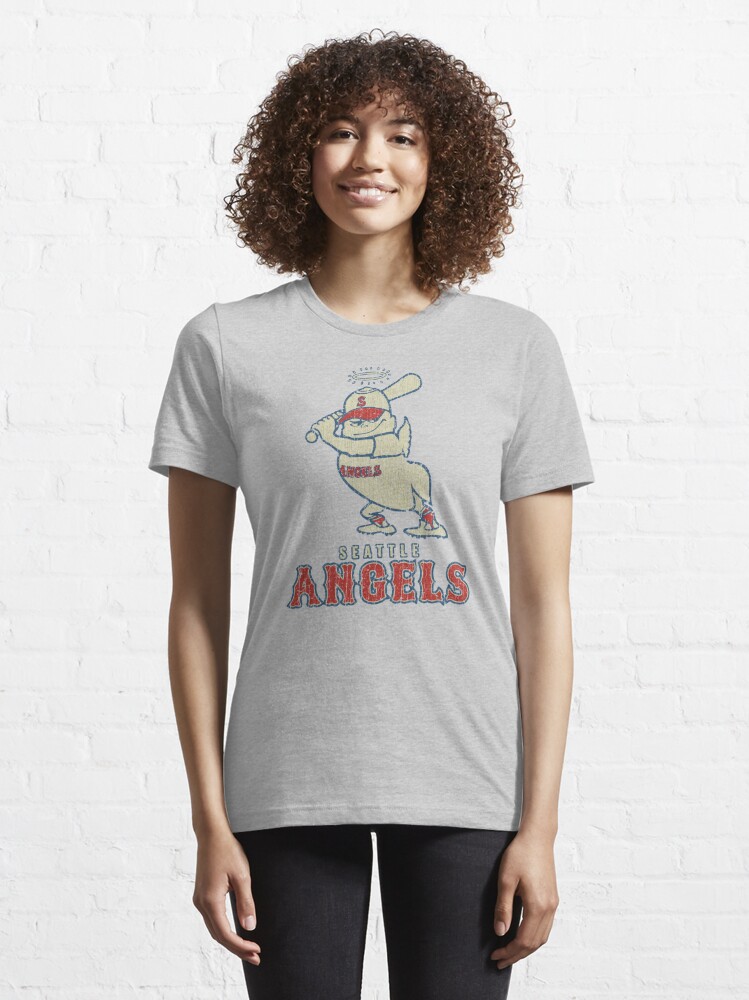 Seattle Angels Essential T-Shirt for Sale by jacobcdietz