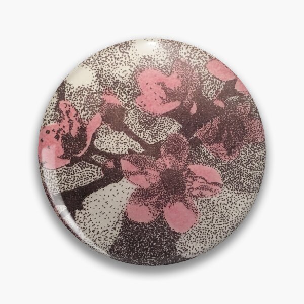 Item preview, Stipple Flowers designed and sold by MtnDew3301.