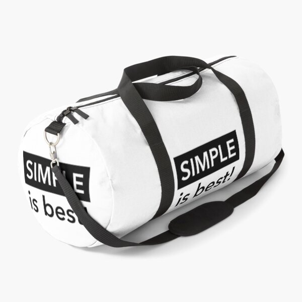 Item preview, Simple is best designed and sold by crismk.