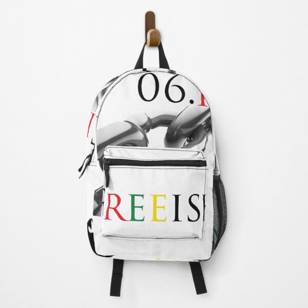 Item preview, Freeish Since 1865 designed and sold by 7kdesigns.