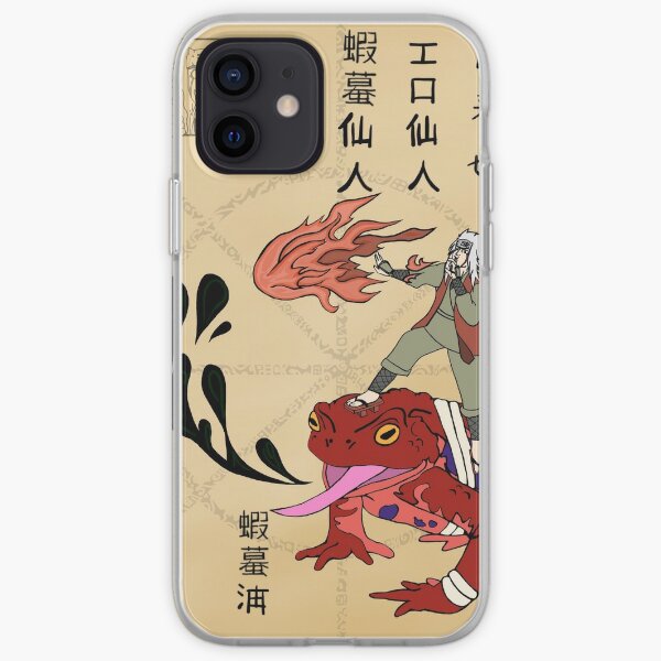 Pervy Sage IPhone Cases Covers Redbubble