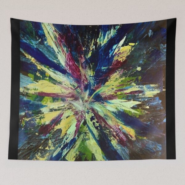 Item preview, Aurora from the Trees designed and sold by Moopichino.