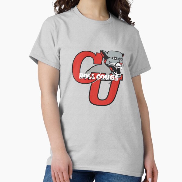 Item preview, Clark University- Roll Cougs (Massachusetts) designed and sold by rachmq.