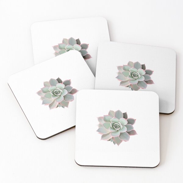 Item preview, Succulent # 3  designed and sold by PlagueyCat.