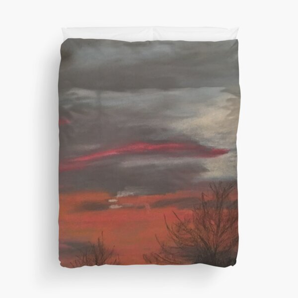 Item preview, Chalk Pastel Sunrise designed and sold by MtnDew3301.