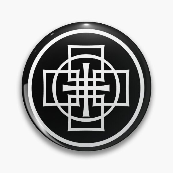Item preview, Swedenborg Cross designed and sold by Schnarrtist.