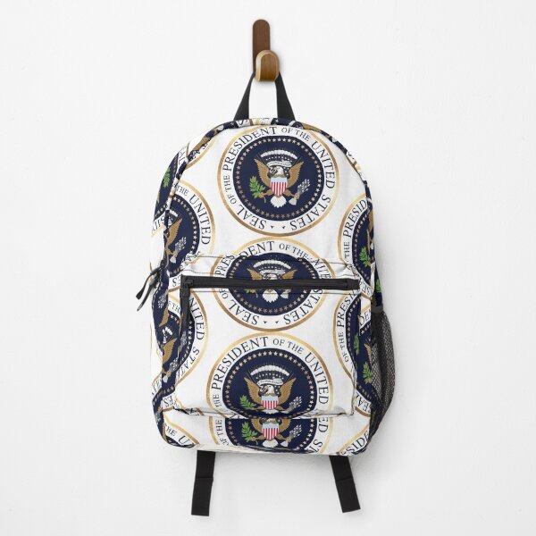 Item preview, Presidential Seal (Faux Gold Trim) designed and sold by PixDezines.