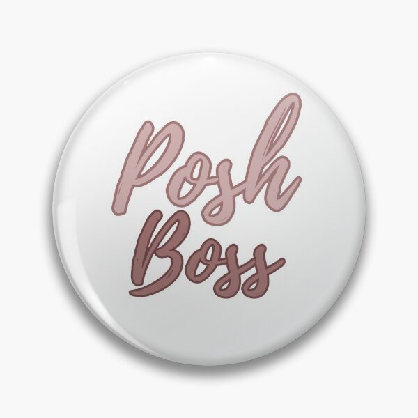 Item preview, PoshBoss - Poshmark designed and sold by Kelseyyydavisss.
