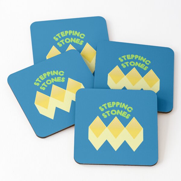 Item preview, Stepping Stones designed and sold by Off the Box.