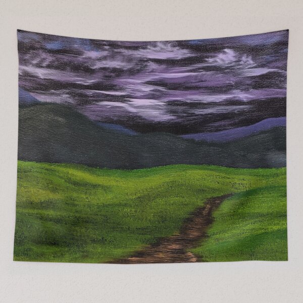 Item preview, Cloudy Skies designed and sold by gifford-pne.