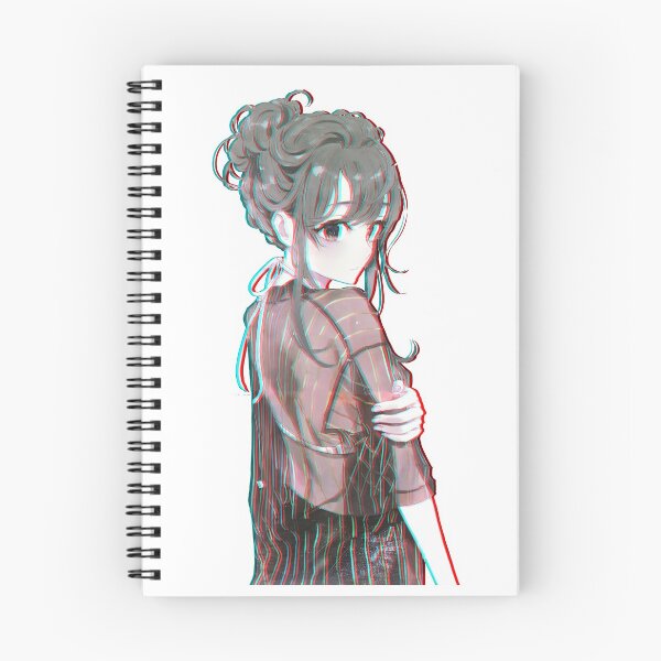 Item preview, Yukino Yukinoshita designed and sold by SchuviSenpai.