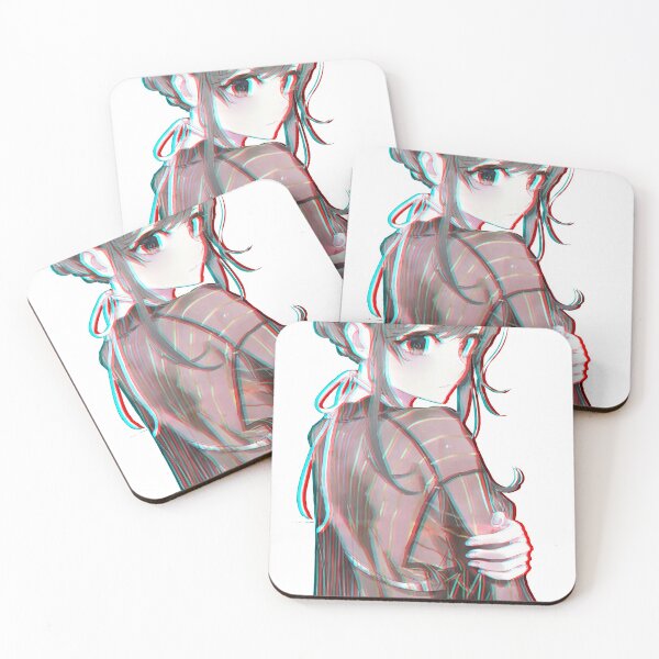 Item preview, Yukino Yukinoshita designed and sold by SchuviSenpai.