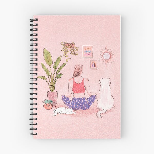 Item preview, The dreamy girl designed and sold by bbly.