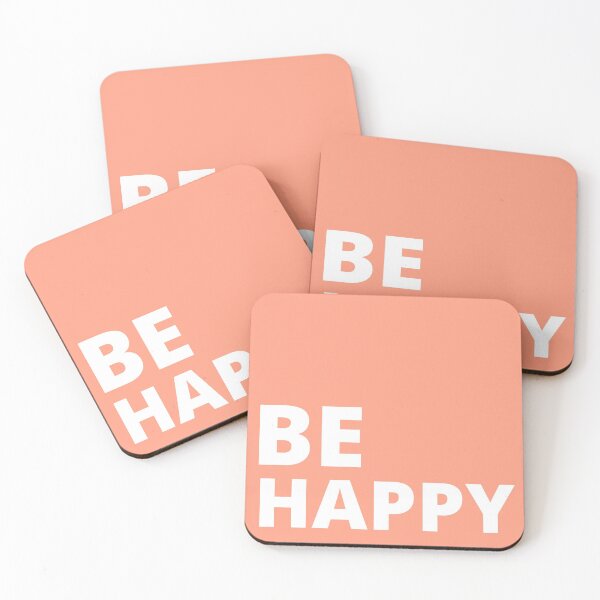 Item preview, be happy designed and sold by cgrimpo.