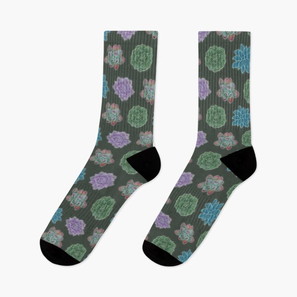 Item preview, SUCCULENTS designed and sold by juliabohemian.