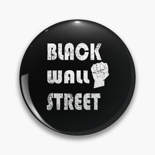 Item preview, Black wall street designed and sold by T-DESIGNEDZ.