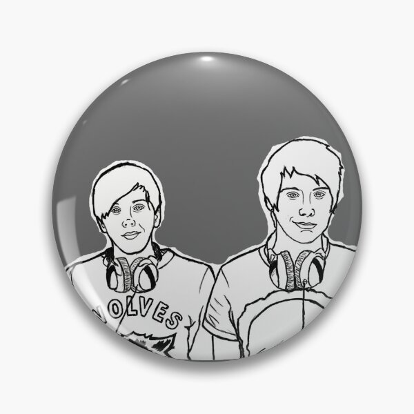 Item preview, Dan and Phil designed and sold by melissatayylorr.