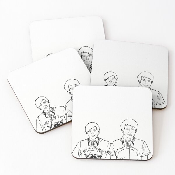 Item preview, Dan and Phil designed and sold by melissatayylorr.