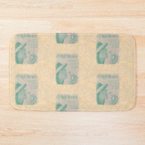 Item preview, hightimes designed and sold by rafaelwolf.