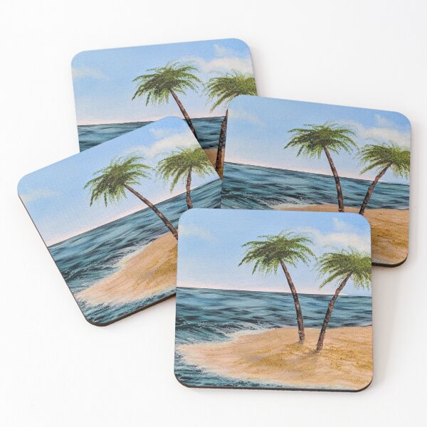 Item preview, Palm Trees designed and sold by gifford-pne.