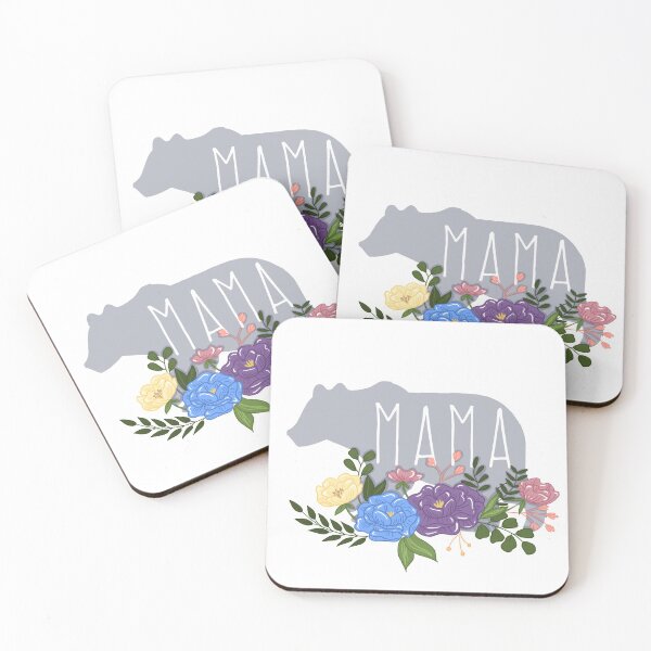 Item preview, Mama Bear designed and sold by annikabee.