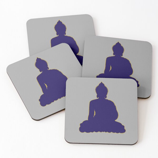 Item preview, Meditating Buddha designed and sold by Sundeepa.