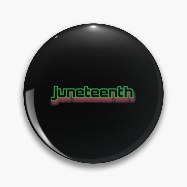 Item preview, Juneteenth designed and sold by Piper Bailey.