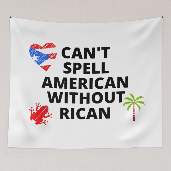 Item preview, Puerto Rican Pride designed and sold by jettzelfelix.