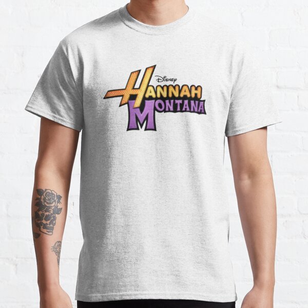 hannah montana Classic T-Shirt