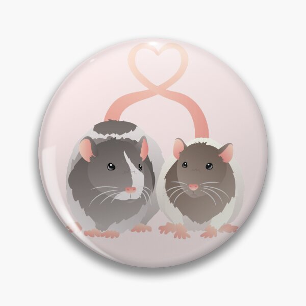 Item preview, rat love designed and sold by tandemsy.